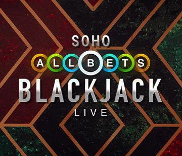ibet casino — Soho All Bets Blackjack