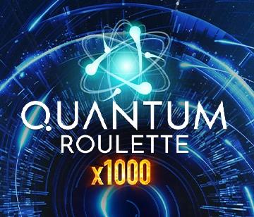 ibet casino — x1000 Quantum Roulette