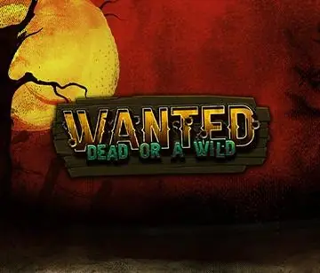 ibet casino — Wanted Dead or a Wild